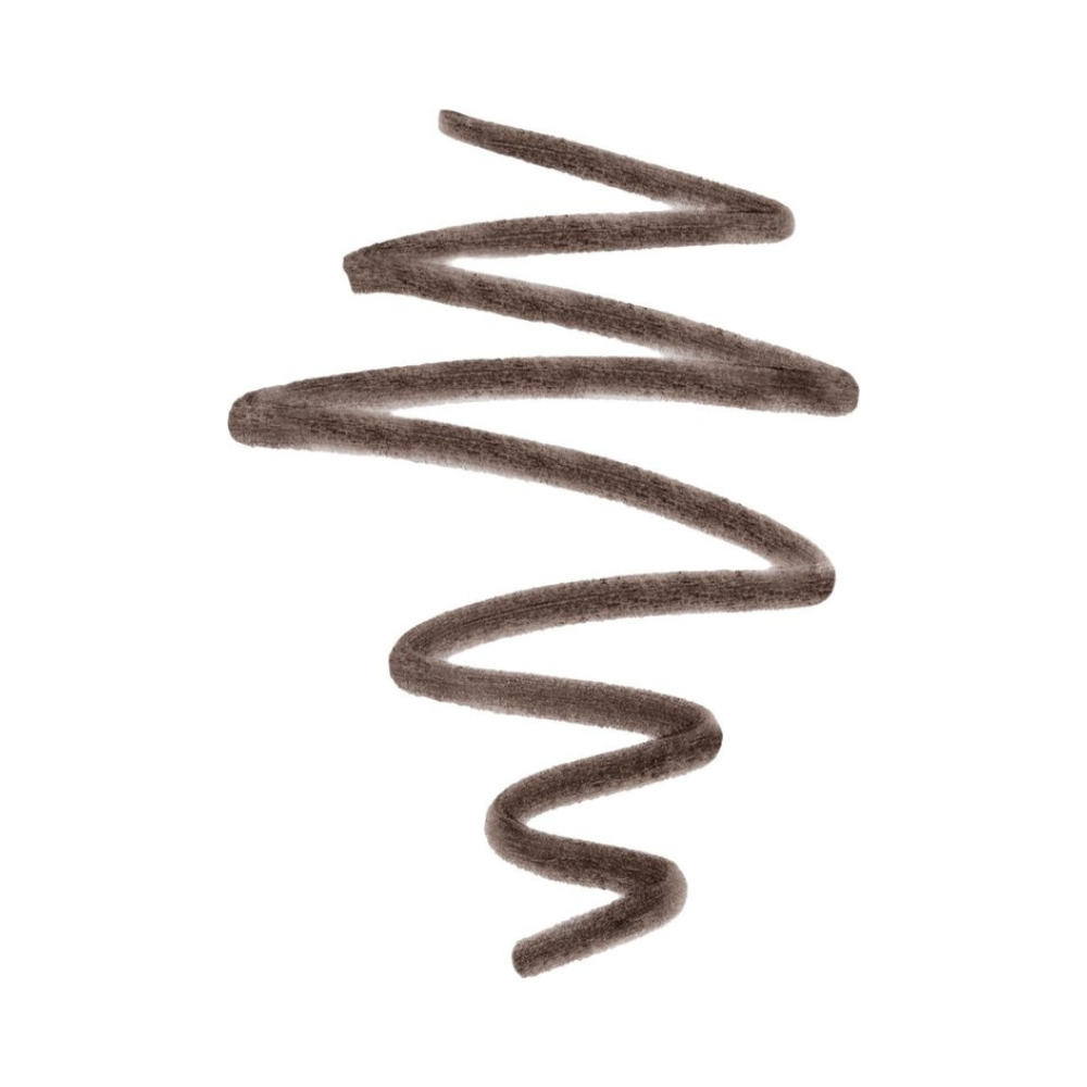 Maybelline New York - Tattoo Brow Up to 36H Pencil - 07 Deep Brown