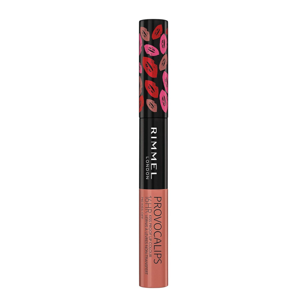 Rimmel London Provocalips Lip Colour Lippenstift