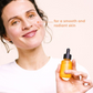 APRICOT Papaya-Hyaluron Smooth Skin Serum | Vitamin C | Natural Ingredients
