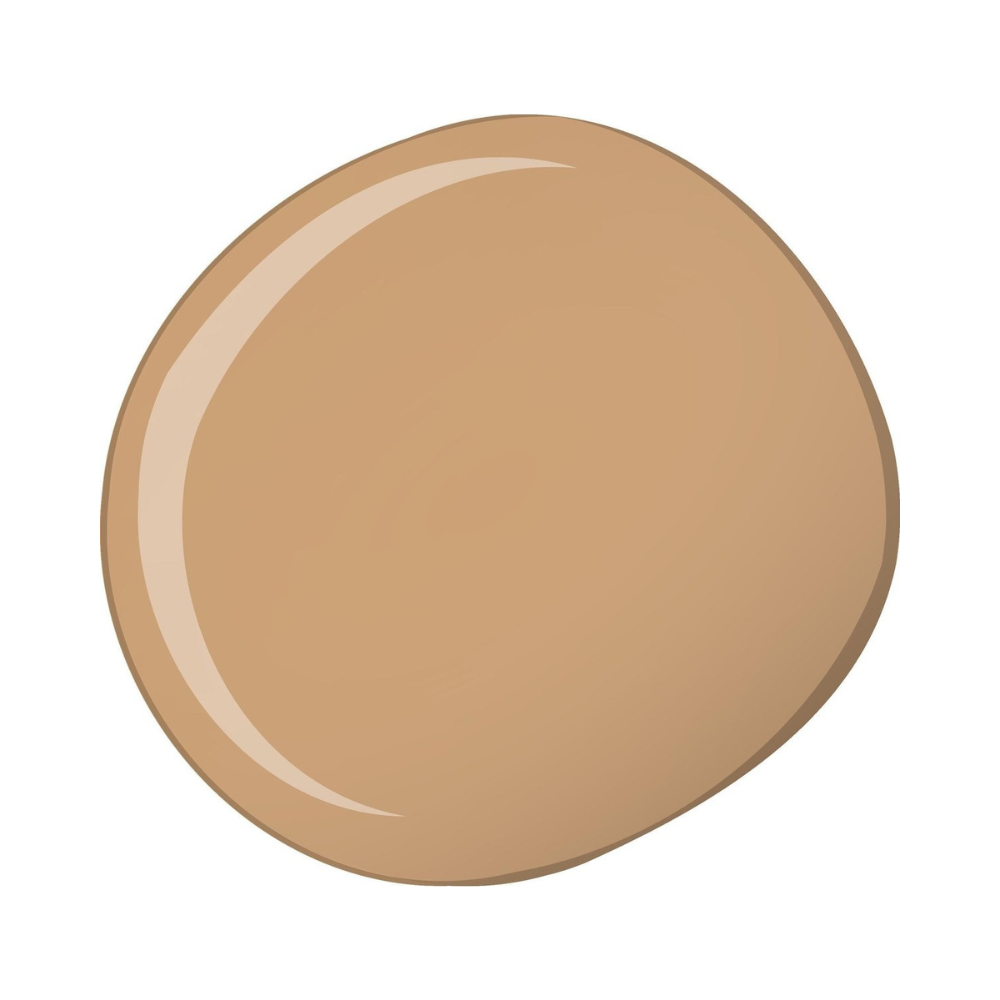 Bourjois 123 Perfect Foundation