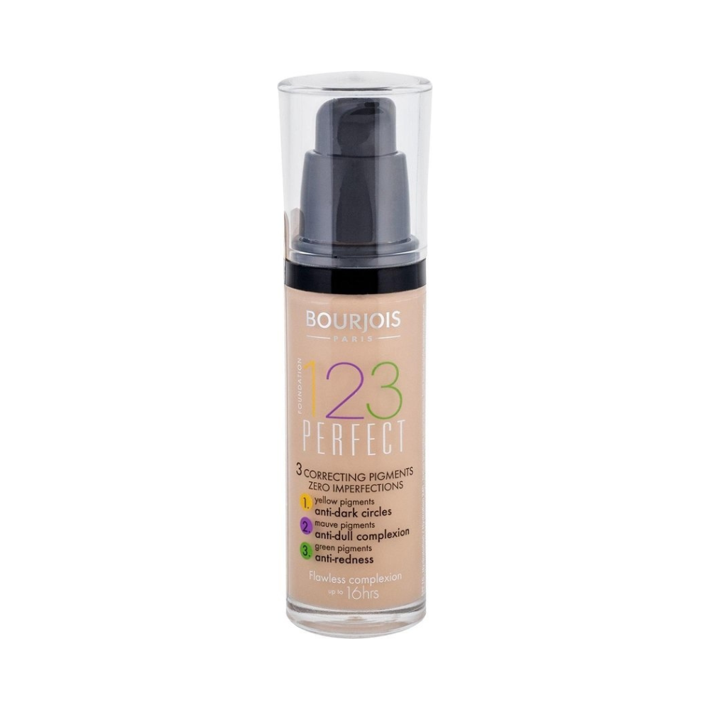 Bourjois 123 Perfect Foundation