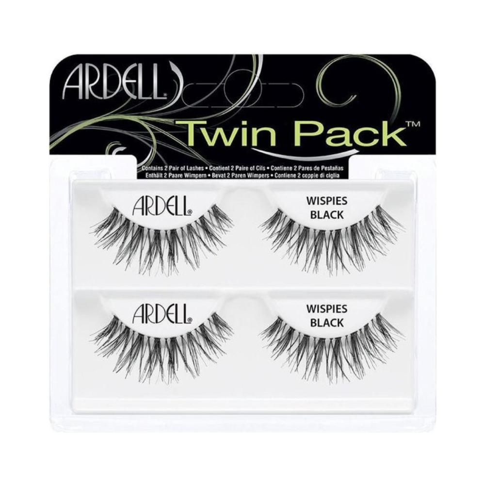 Ardell Wimpern natürlich