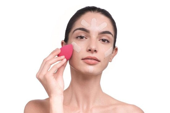 Bourjois 123 Perfect Foundation
