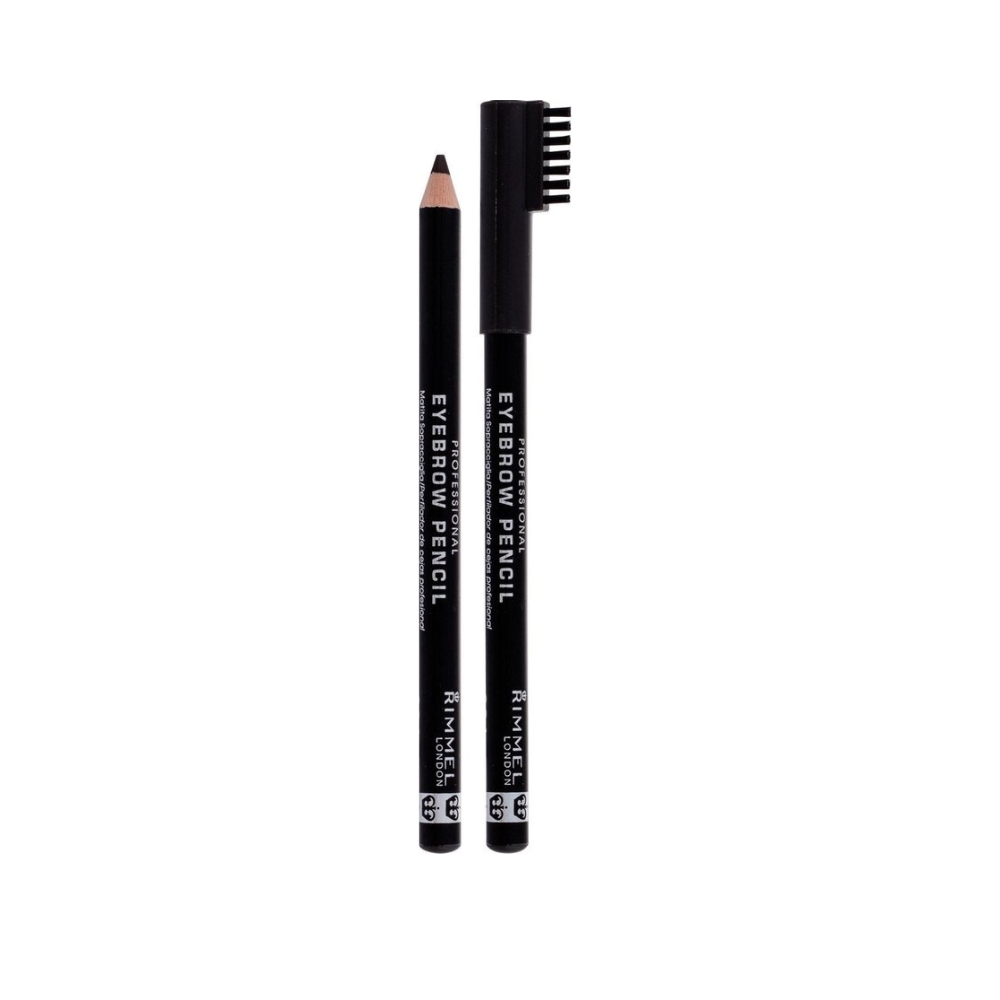 Rimmel London Professioneller Augenbrauenstift