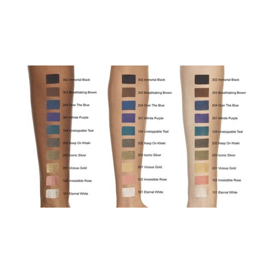 L'Oréal Paris Infallible Eye Paint shadow