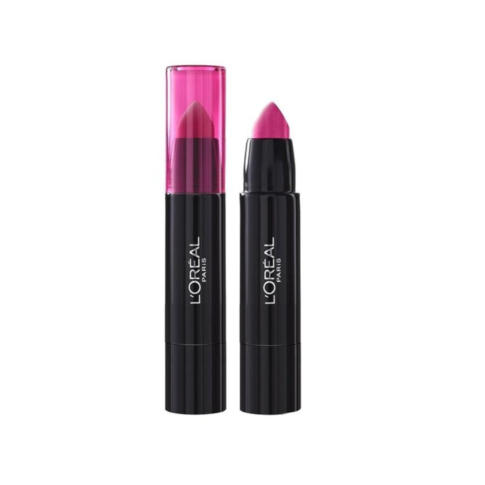 L'Oréal Infallible Sexy Balm Lipstick
