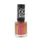 Rimmel London 60 Sekunden Nagellack