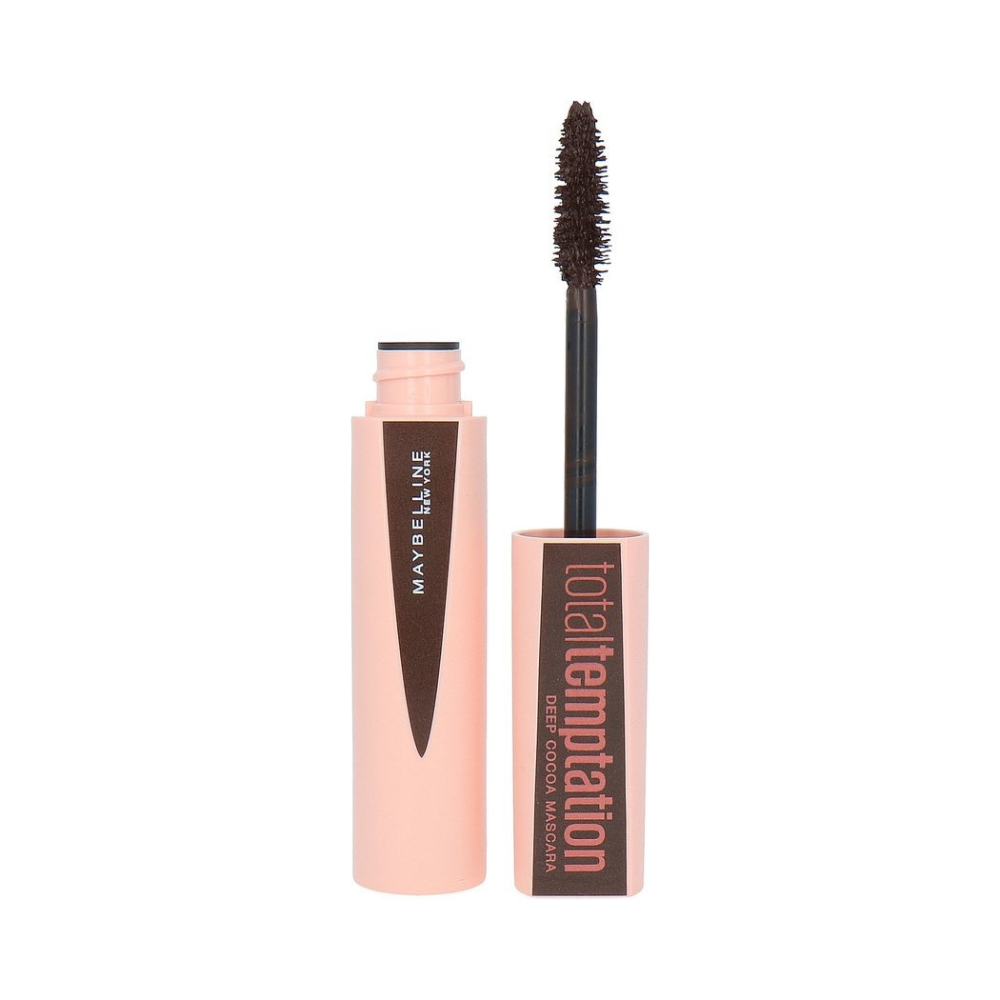 Maybelline Total Temptation Mascara
