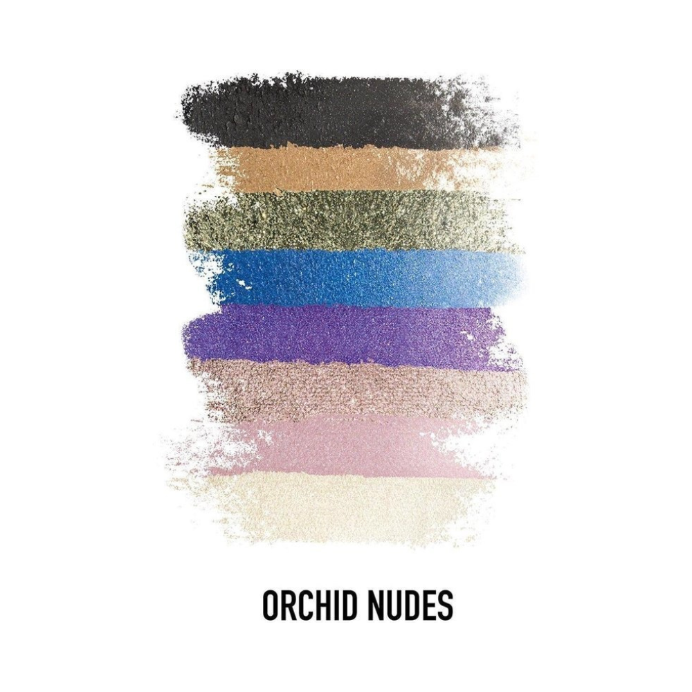 Max Factor Masterpiece Nude Lidschatten-Palette