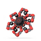Roboter Fidget Spinner: DIY Verformbares Handspielzeug