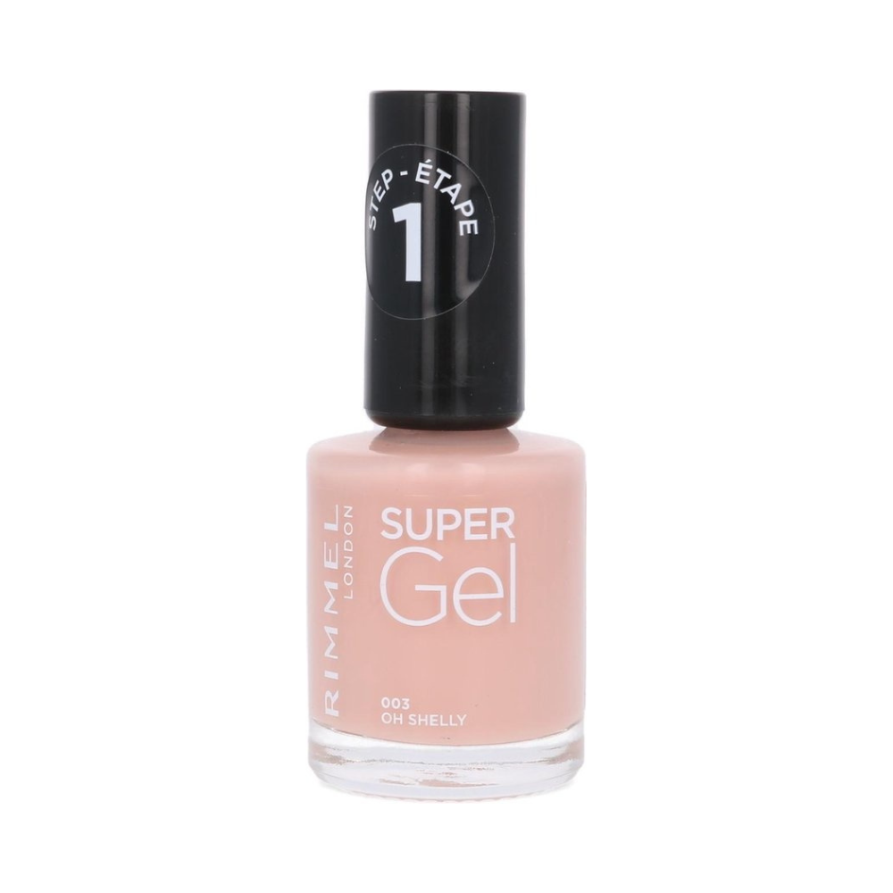 Rimmel London Super Gel Nagellak