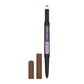 Maybelline New York – Express Brow Duo – 02 Mittelbraun