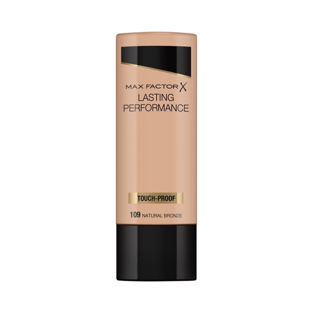 Max Factor Lasting Performance Foundation
