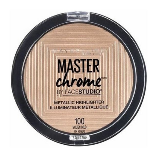 Maybelline Master Chrome Highlighter