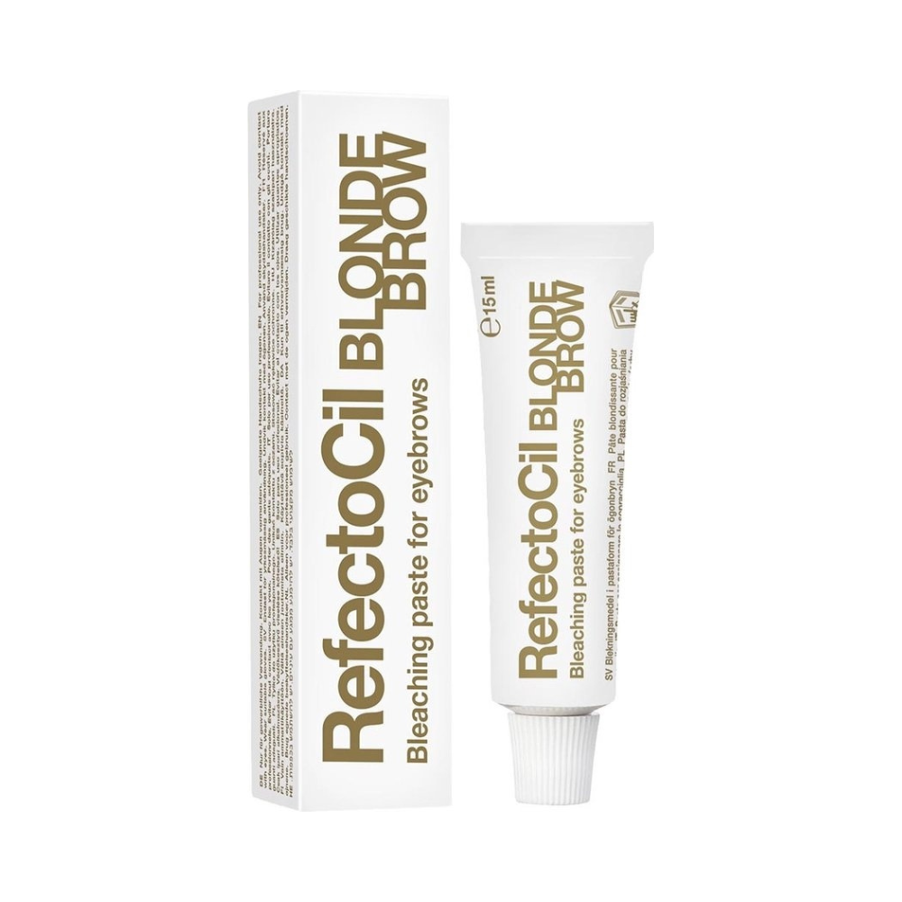 RefectoCil - Augenbrauen- und Wimpernfarbe