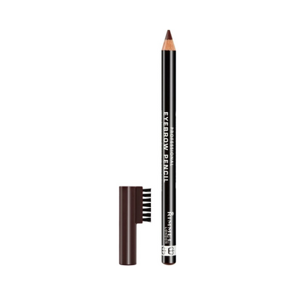 Rimmel London Professioneller Augenbrauenstift