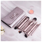 Make-up Pinsel Geschenkset 12-teilig Kunsthaar