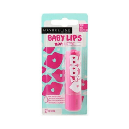 Maybelline – Babylippen
