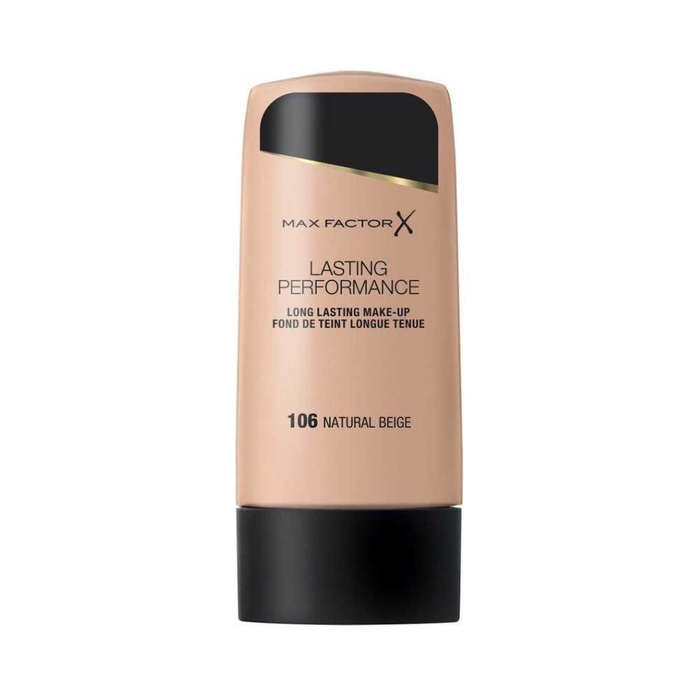 Max Factor Lasting Performance Foundation