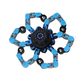 Roboter Fidget Spinner: DIY Verformbares Handspielzeug