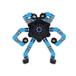 Roboter Fidget Spinner: DIY Verformbares Handspielzeug