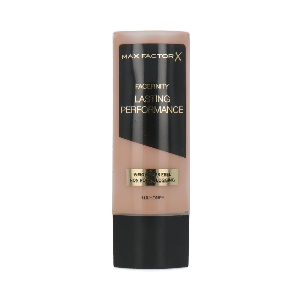 Max Factor Lasting Performance Foundation