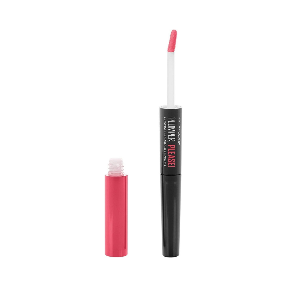 Maybelline New York Plumper Please Lippenstift