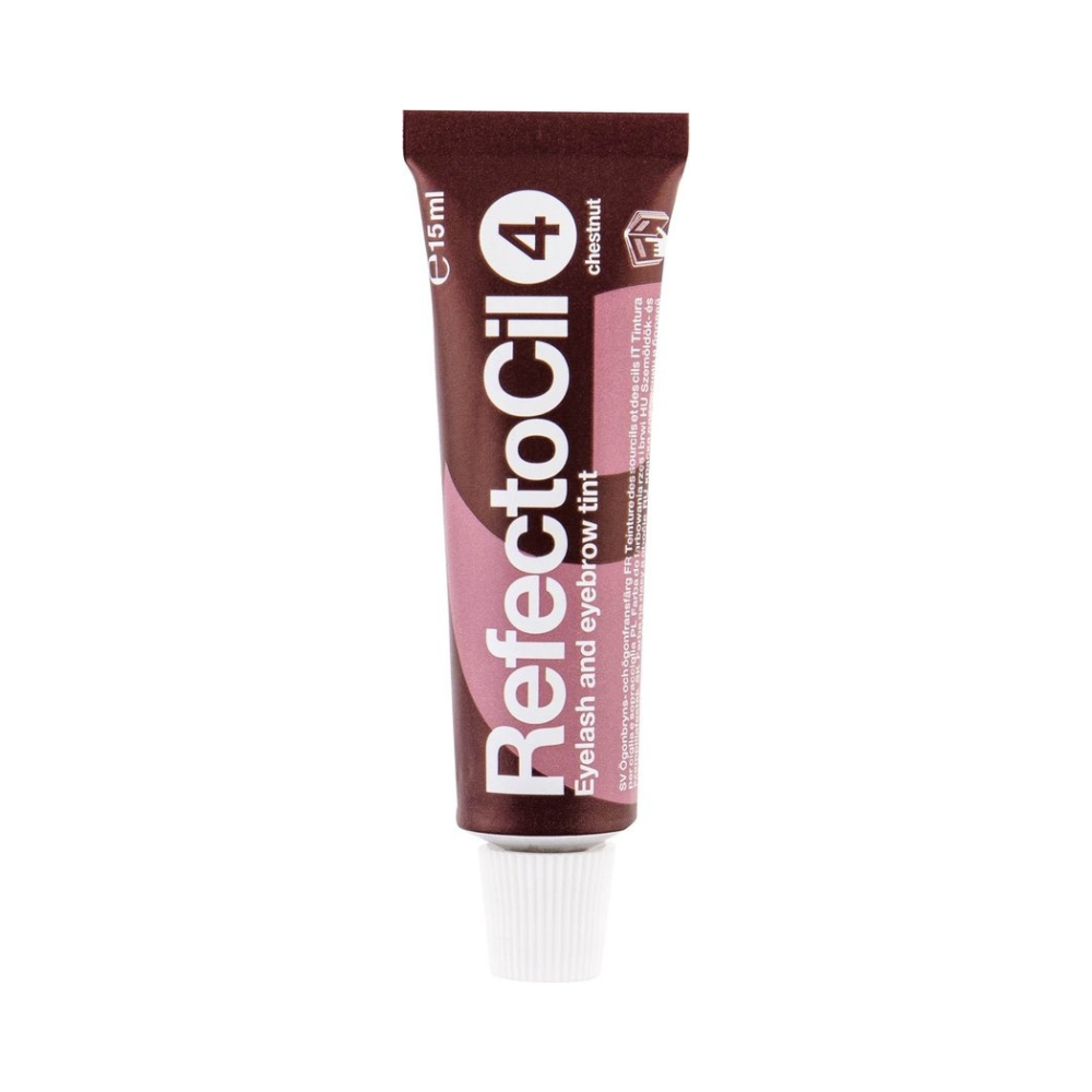 RefectoCil - Augenbrauen- und Wimpernfarbe
