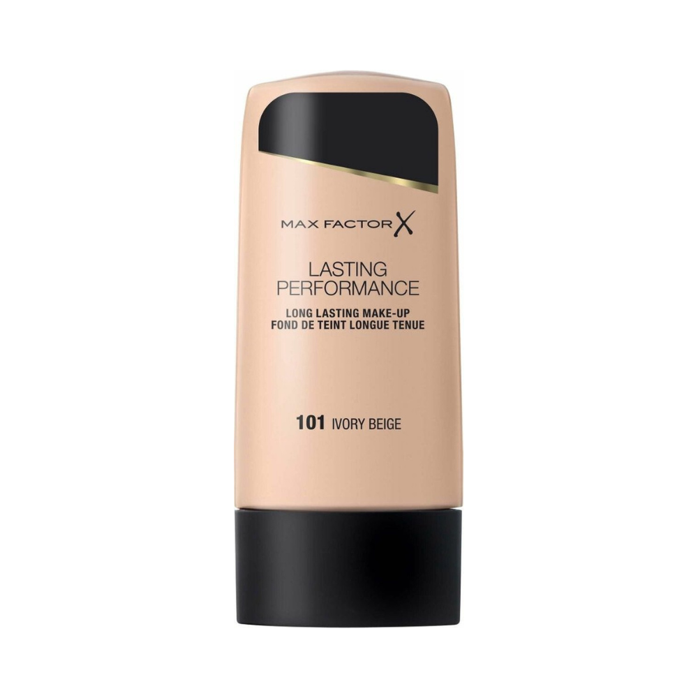 Max Factor Lasting Performance Foundation