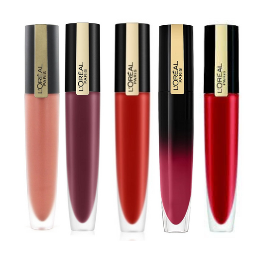 L'Oréal Paris Rouge Signature Lippenstift