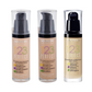 Bourjois 123 Perfect Foundation