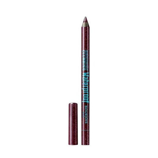 Bourjois Contour Clubbing Waterproof Oogpotlood - 73 Plum Berry