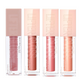 Maybelline New York Glossy lip gloss for fuller-looking lips