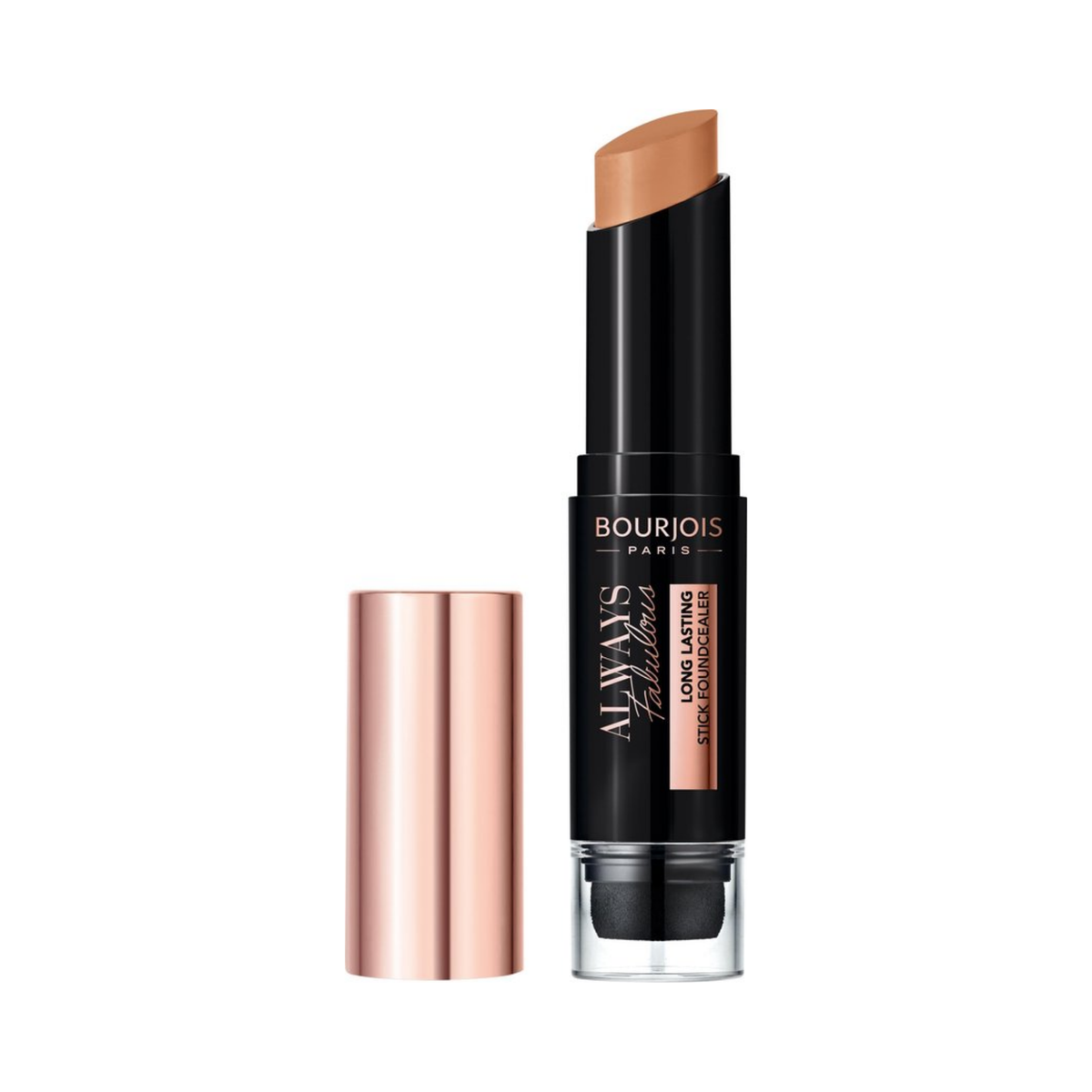 Bourjois Foundcealer Foundation - 525 Caramel