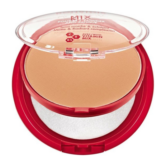 Bourjois Healthy Mix Gesichtspuder