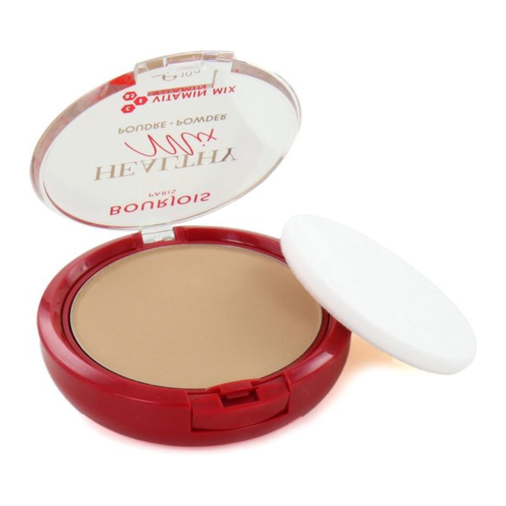 Bourjois Healthy Mix Gesichtspuder