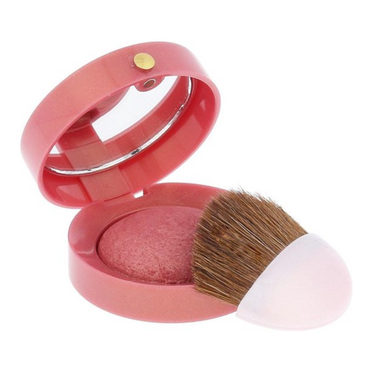 Bourjois Little Round Pot Blush - 33 Lilas d'Or
