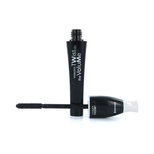 Bourjois Twist Up the Volume Mascara - 021 Black