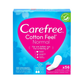 Carefree Cotton Feel Fresh 56 stuks