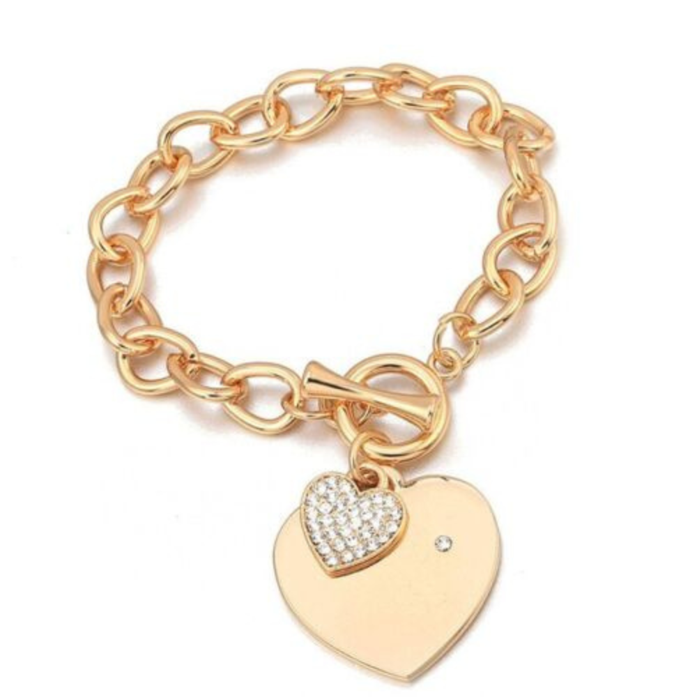 Armband, Damen Schmuck, gold armband ,Modeschmuck