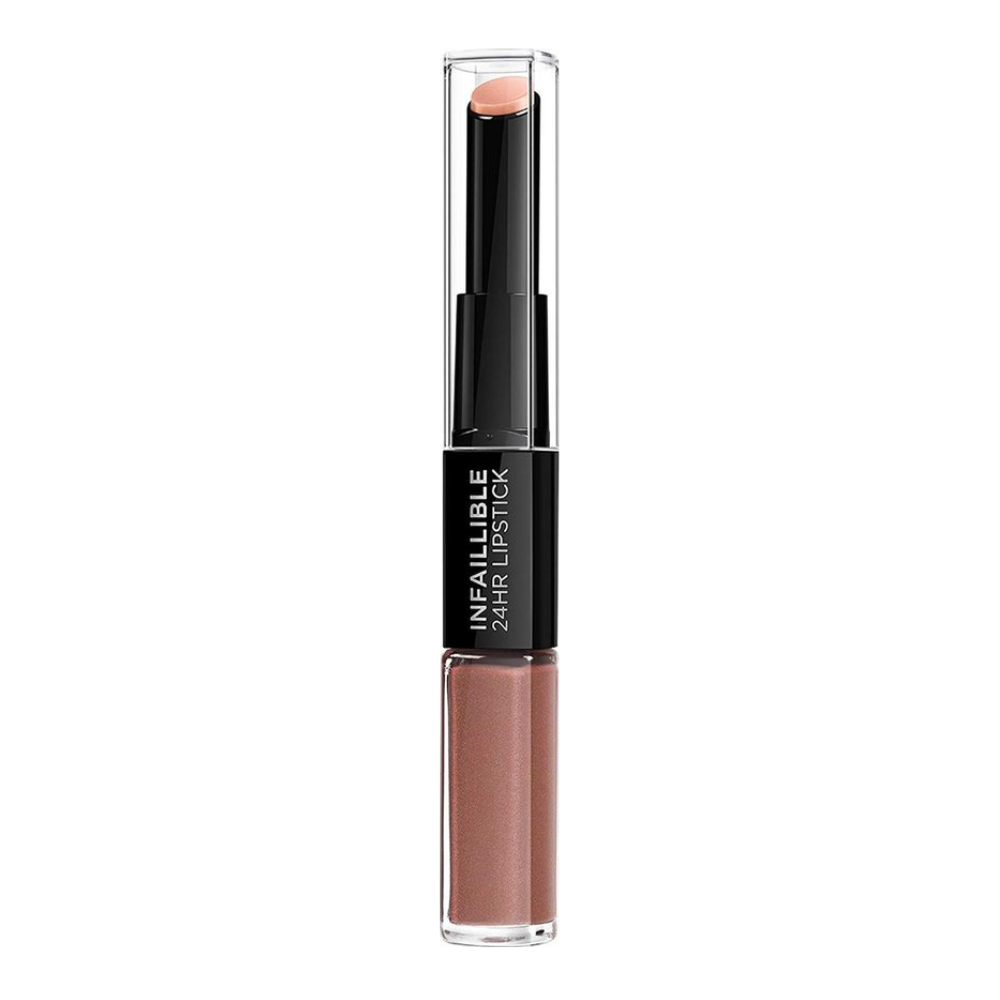L'Oréal Paris Paris Lippen Make-up Infaillible Lippenstift 24h