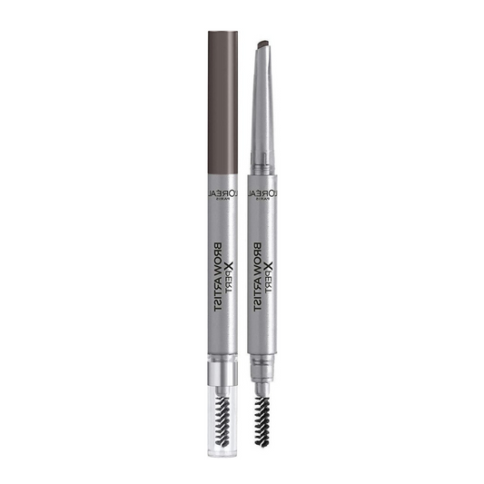 L'Oréal Brow Artist Xpert Augenbrauenstift - 107 Cool Brunette