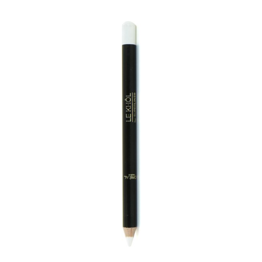 L'Oréal Color Riche By Superliner Eye Pencil - 120 Immaculate Snow