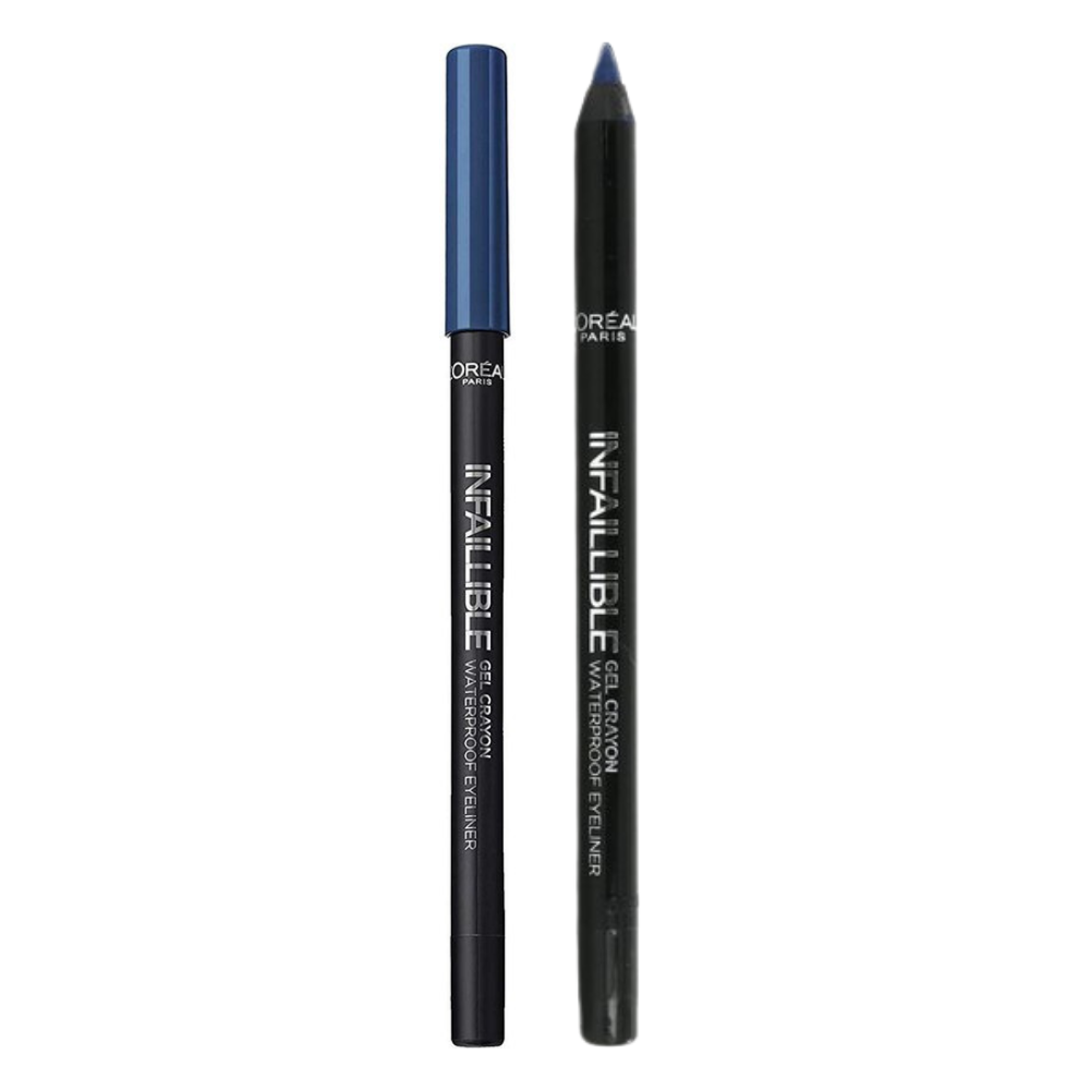 L'Oréal Paris Unfehlbarer Eyeliner
