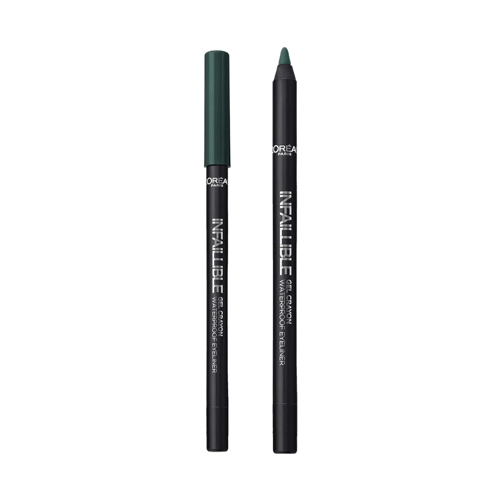 L'Oréal Paris Unfehlbarer Eyeliner