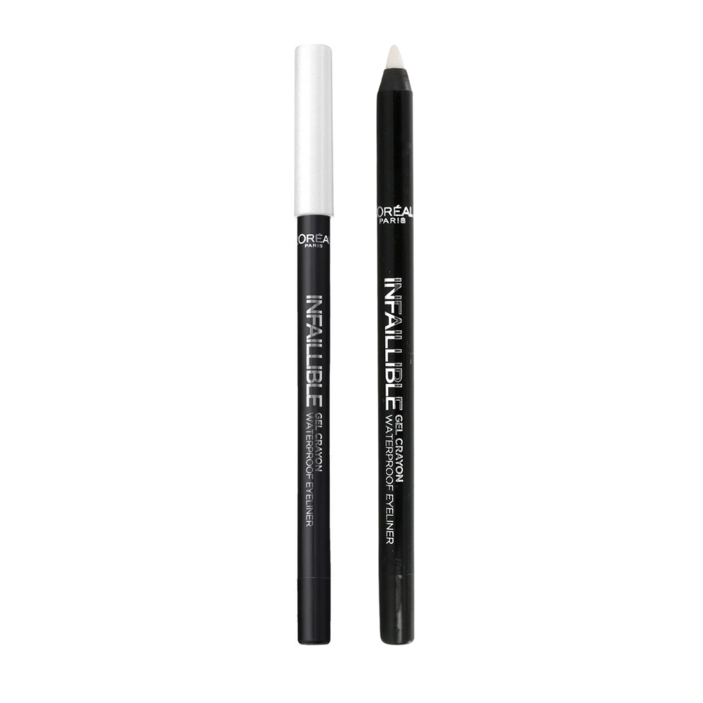 L'Oréal Paris Unfehlbarer Eyeliner