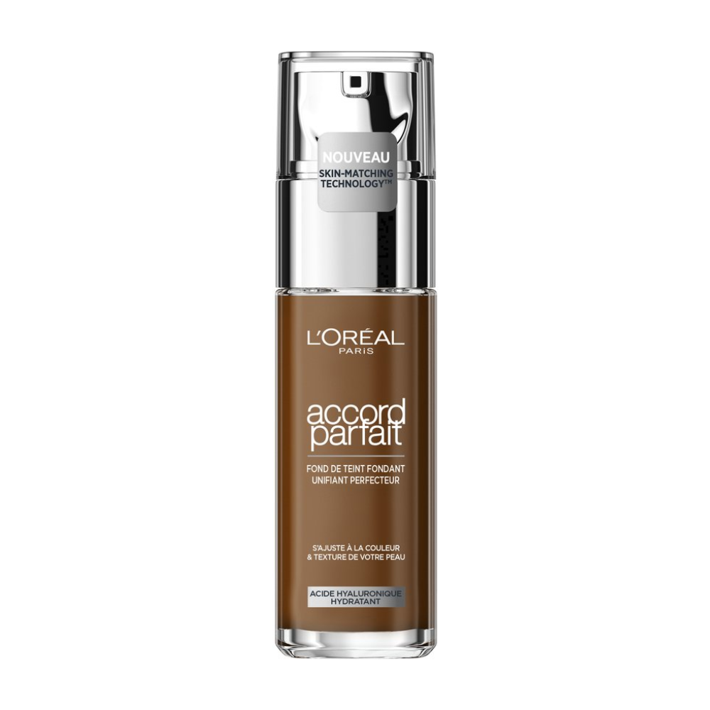 L’Oréal Paris - Accord Parfait Foundation - 9.5D/W - SPF 16 - 30 ml
