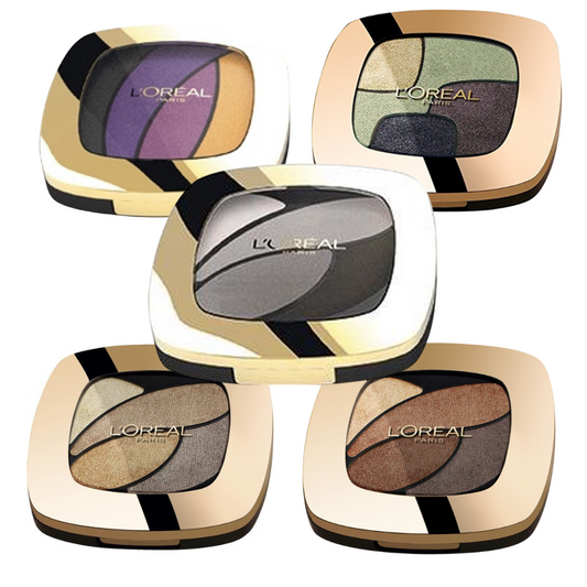 L'Oreal Paris Color Riche Eyeshadow