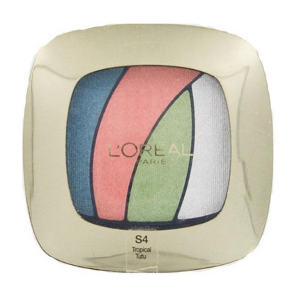 L'Oreal Paris Color Riche Eyeshadow