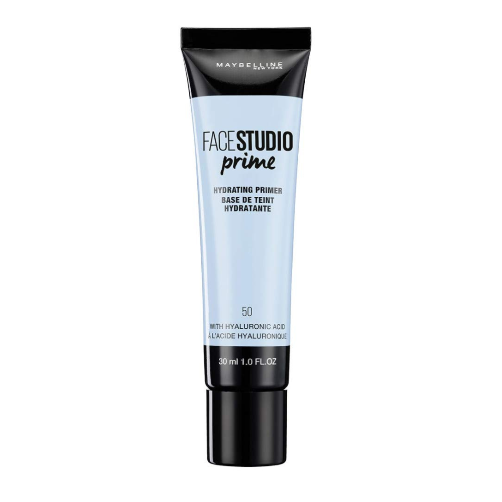 Maybelline Face Studio Primer